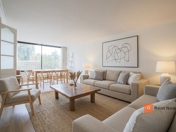 Venta / Departamento / Las Condes