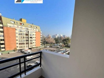 Venta / Departamento / Las Condes