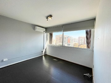 Dormitorio principal