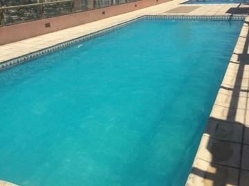 PISCINA AZOTEA