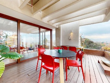 Venta / Departamento / Las Condes