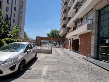 Venta / Departamento / Las Condes