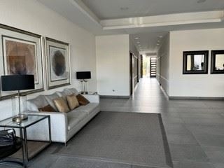 Venta / Departamento / Las Condes