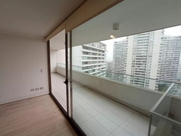 Venta / Departamento / Las Condes