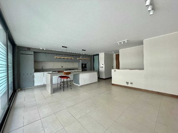 Venta / Departamento / Las Condes