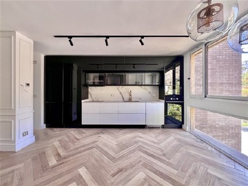 Venta / Departamento / Las Condes