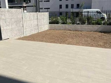 Venta / Departamento / Las Condes
