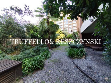 Venta / Departamento / Las Condes