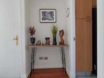 Venta / Departamento / Las Condes