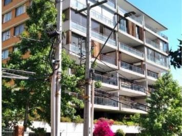 Venta / Departamento / Las Condes