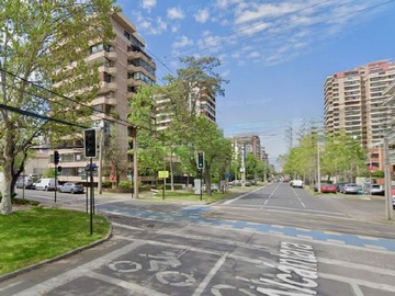 Venta / Departamento / Las Condes