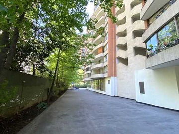 Venta / Departamento / Las Condes