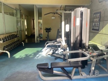 GIMNASIO