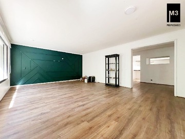 Venta / Departamento / Las Condes