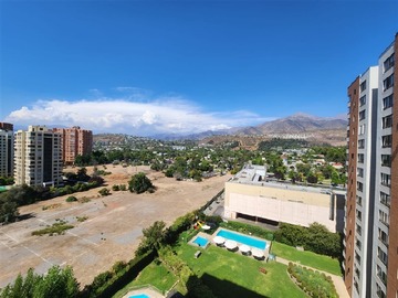 Venta / Departamento / Las Condes