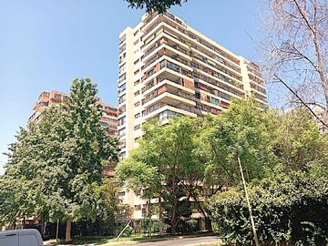 Venta / Departamento / Las Condes