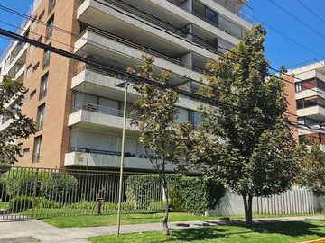 Venta / Departamento / Las Condes