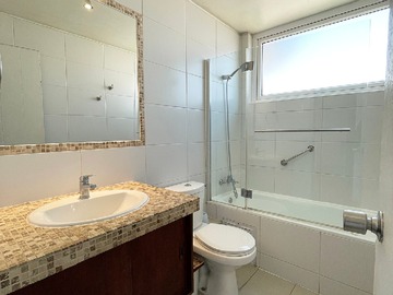 Baño en suite