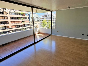 Venta / Departamento / Las Condes