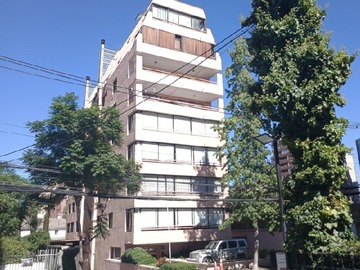Venta / Departamento / Las Condes