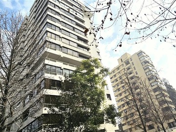 Venta / Departamento / Las Condes