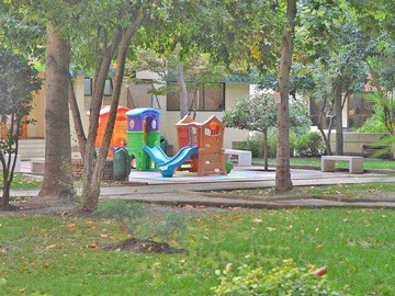 Venta / Departamento / Las Condes