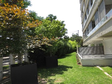 Venta / Departamento / Las Condes
