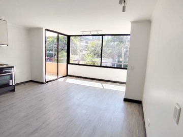 Venta / Departamento / Las Condes