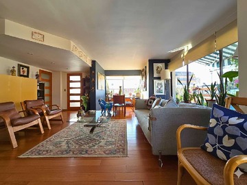 Venta / Departamento / Las Condes