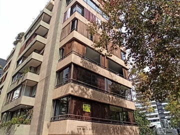 Venta / Departamento / Las Condes