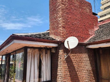 Venta / Departamento / Las Condes