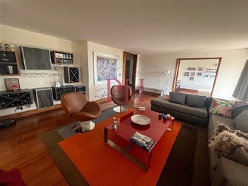 Venta / Departamento / Las Condes