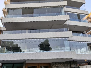 Venta / Departamento / Las Condes