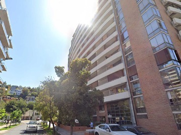 Venta / Departamento / Las Condes