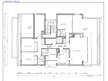 Venta / Departamento / Las Condes