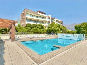 Venta / Departamento / Las Condes