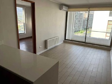Venta / Departamento / Las Condes