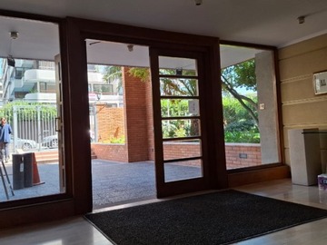 Venta / Departamento / Las Condes