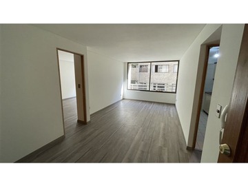 Venta / Departamento / Las Condes