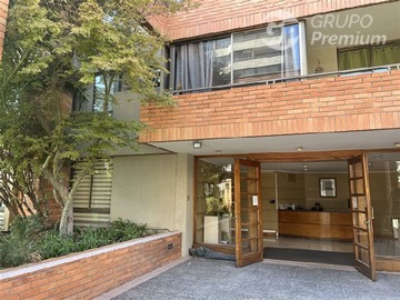 Venta / Departamento / Las Condes