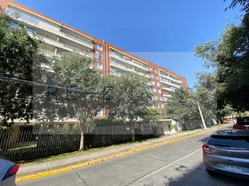 Venta / Departamento / Las Condes