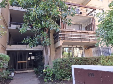 Venta / Departamento / Las Condes