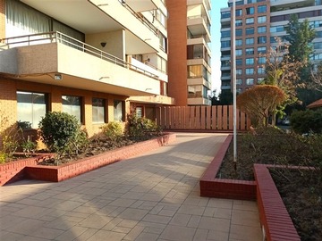 Venta / Departamento / Las Condes