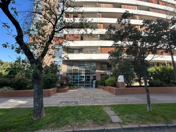 Venta / Departamento / Las Condes