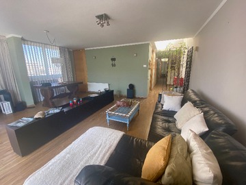 Venta / Departamento / Las Condes