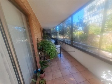 Venta / Departamento / Las Condes