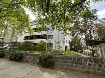 Venta / Departamento / Las Condes