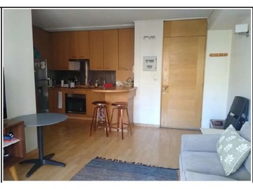 Venta / Departamento / Las Condes