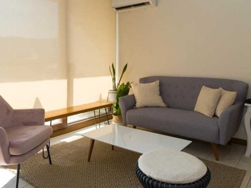 Venta / Departamento / Las Condes