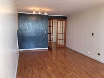 Venta / Departamento / Las Condes